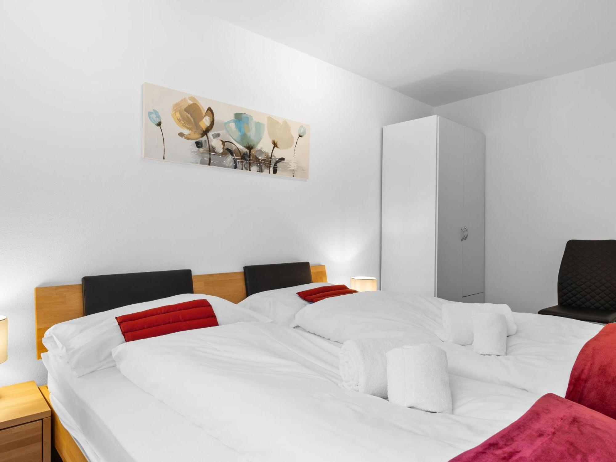 Apartment Silence-1 By Interhome Zermatt Exterior photo